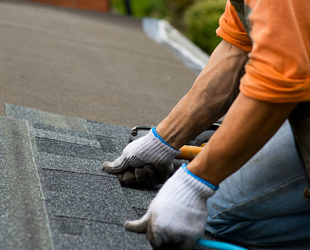 Best Tile Roofing Contractor  in Nazareth College, NY
