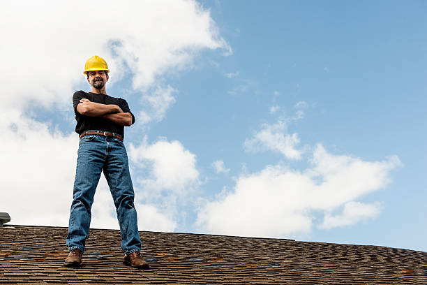 Best Residential Roofing Contractor  in Nazareth College, NY