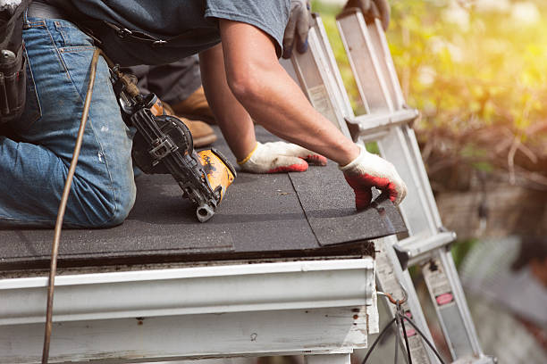 Quick and Trustworthy Emergency Roof Repair Services in Nazareth College, NY